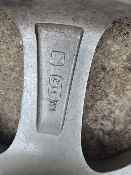 Джанти 17ки 5×112