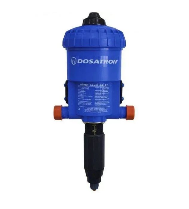 Дозатор Dosatron D25RE2 VF