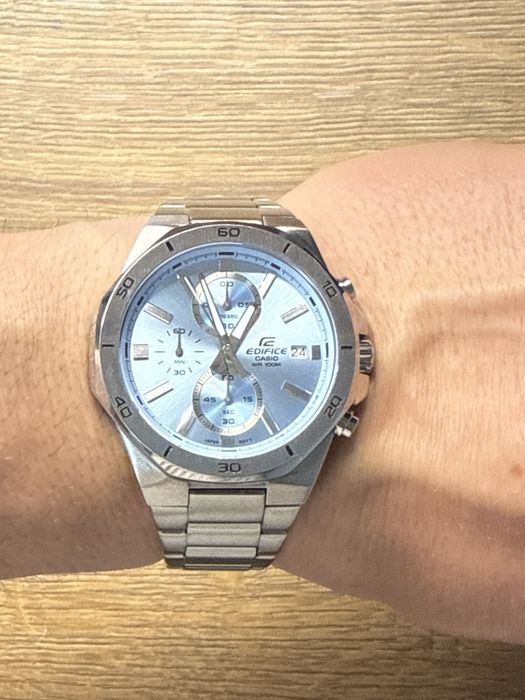 EDIFICE CASIO мъжки часовник