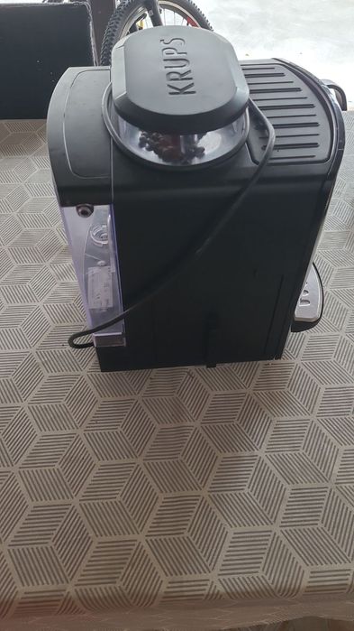 Кафе машина KRUPS