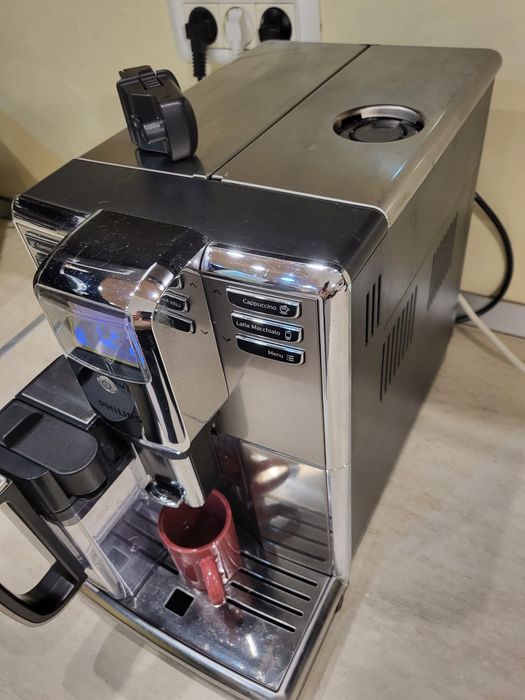 Espressor Philips automat / latte si cappucino