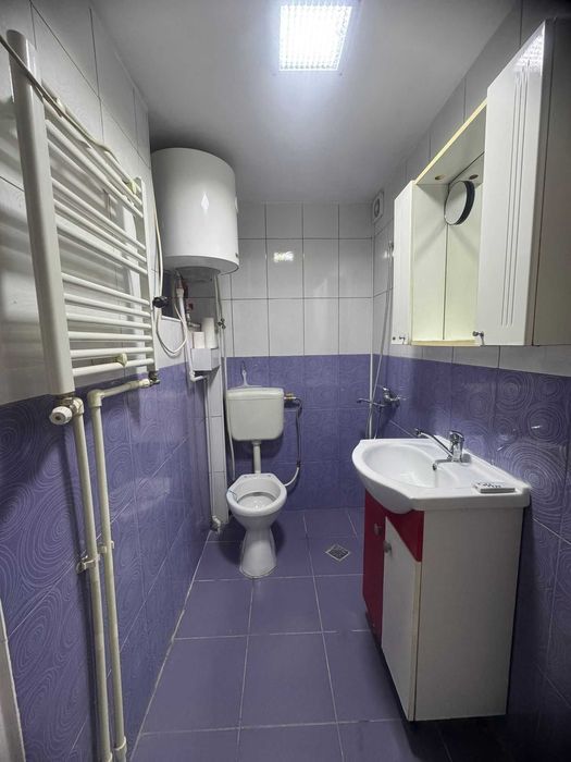 Apartament cu doua camera - zona Gradina