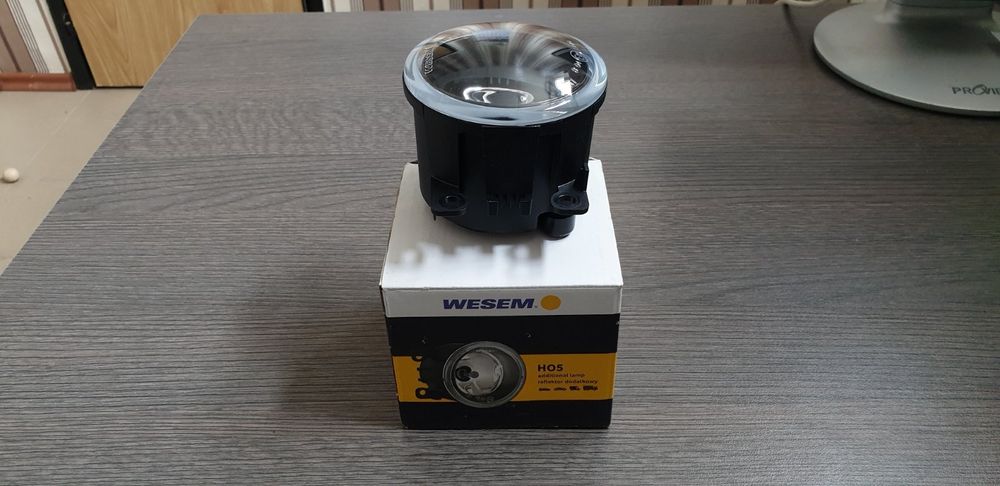 Оригинални VALEO халогени фарове за мъгла astra opc vitara ford fiat