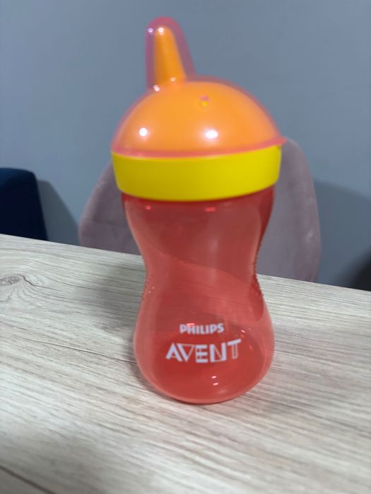 Чисто ново шише Philips Avent  12+