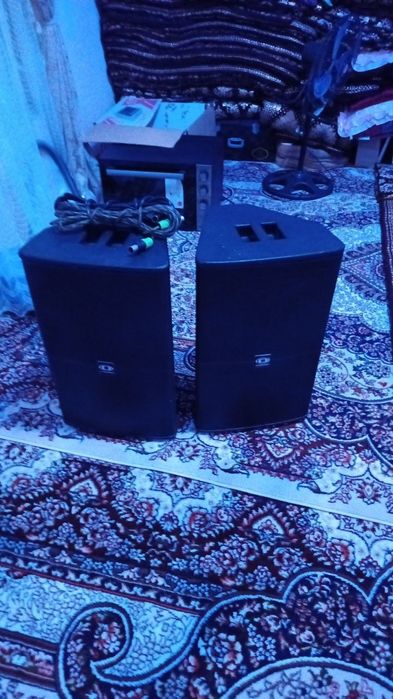 Пад манитор ясалган 15 лик динамика сотилади холст ало