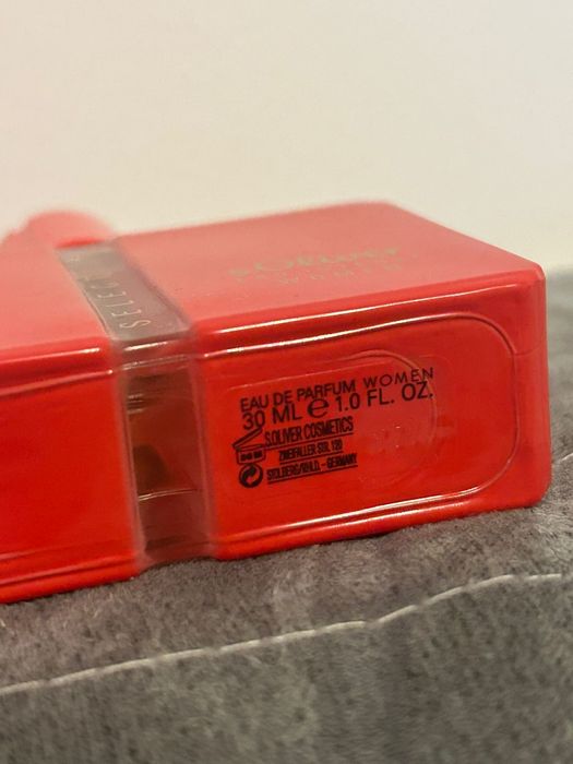 S.Oliver Eau de Parfum Woman 30ml