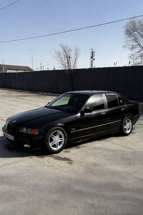BMW E36 1994 г.в.