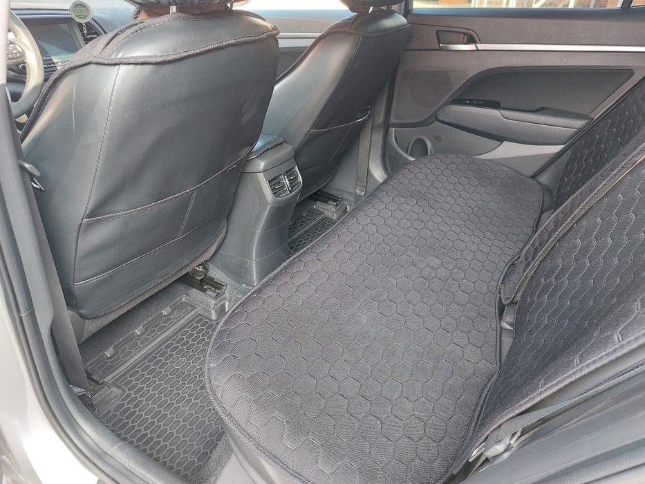 Продам хундай элантра