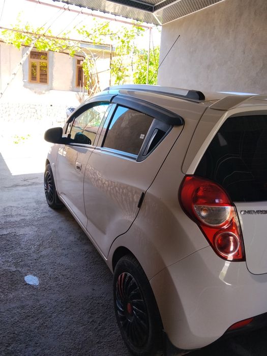 Other Spark 2018 — 2