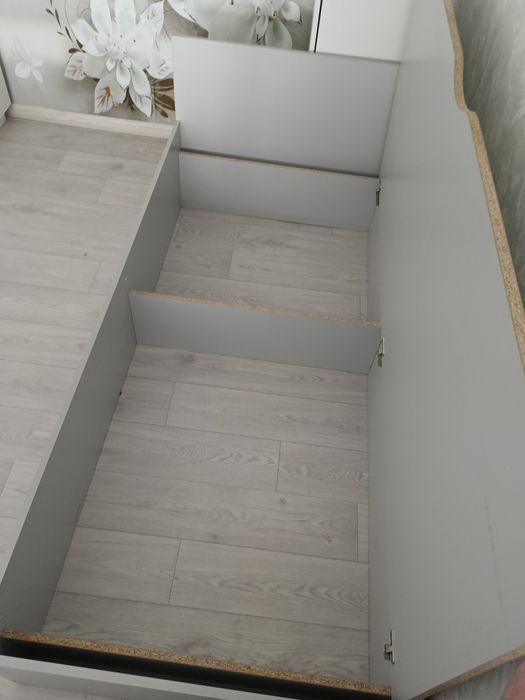 Продам кровать подростковую