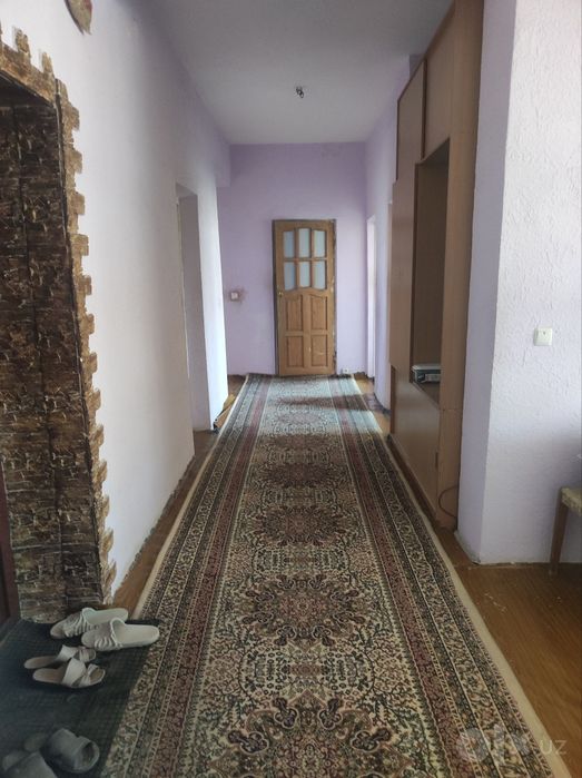 Продается 4комнатная квартира