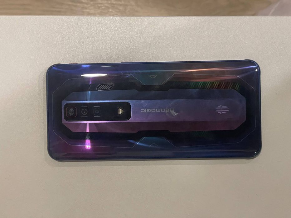 обмен и продажа redmagic 7