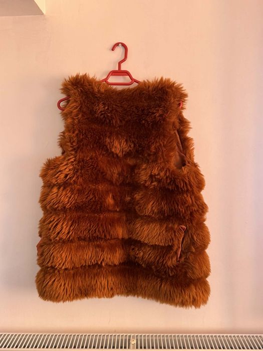 Veste  de   Damă
