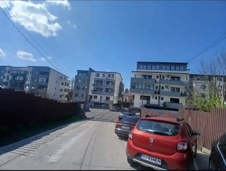 Închiriez apartament Craiova, Complex Rezidențial Magnolia, Bariera Vâlcii
