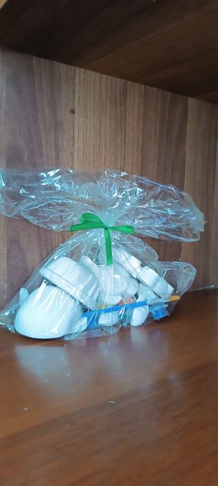 Bolalar va kattalar uchun gips o‘yinchoqlar!
4 ta o‘rtacha + 5 ta kich