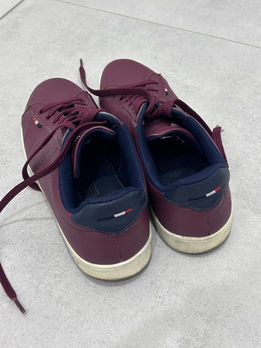 Мужские кроссовки кеды