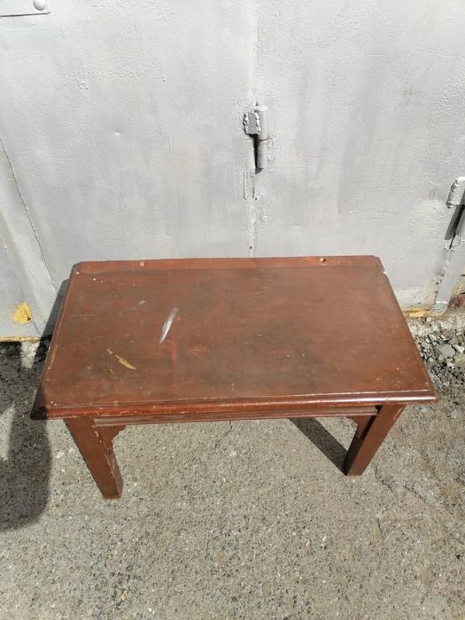 Столик антиквариат 1930-е годы