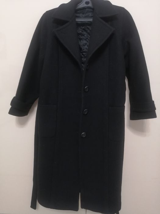 Женское зимнее пальто