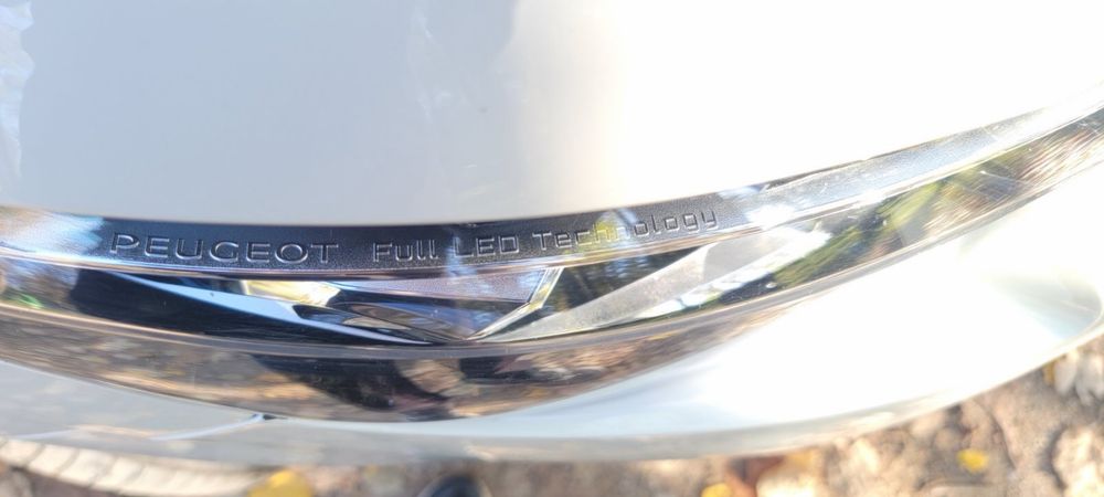 Peugeot 5008 GT 2.0 HDI 180кc EAT8