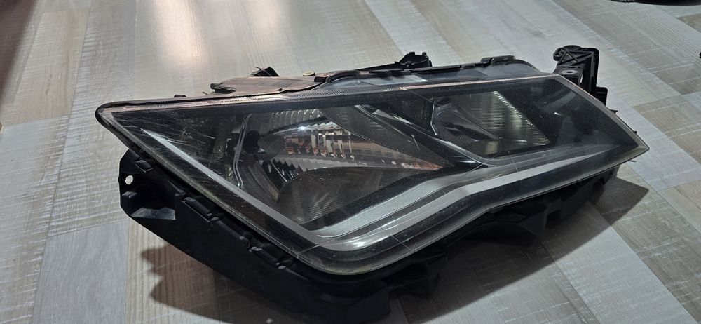 Set Faruri Seat Leon MK3 (5F)
