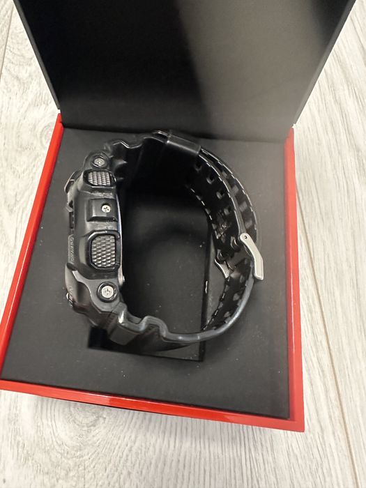 Часовник Casio G-shock