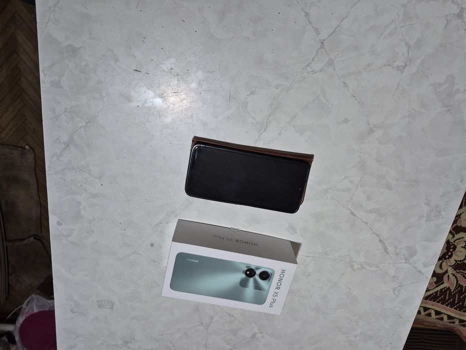 Смартфон Honor X5 Plus