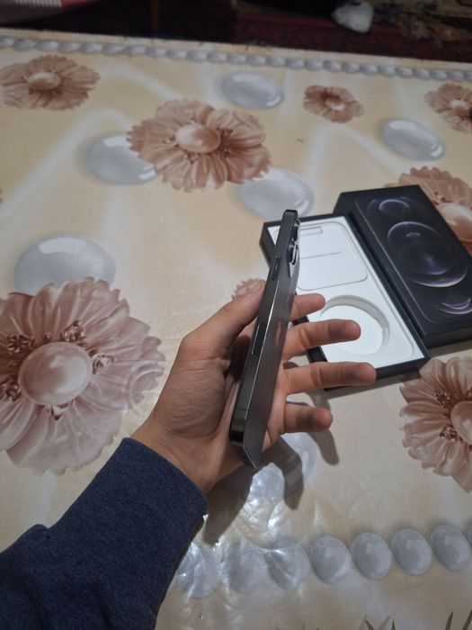 Iphone 12 pro max 256 GB