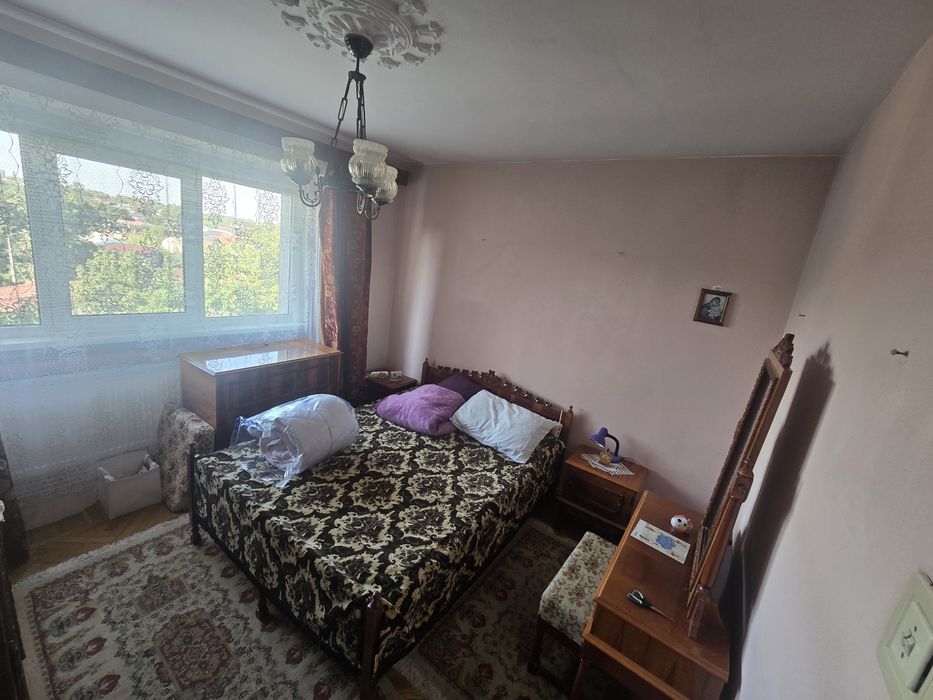 Apartament cu 2 camere, de vanzare