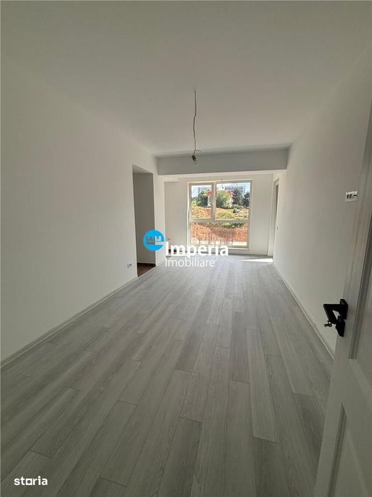 Apartament Nou 3 camere Copou Rasarit de Soare(view superbfinalizat) — fotografia 3