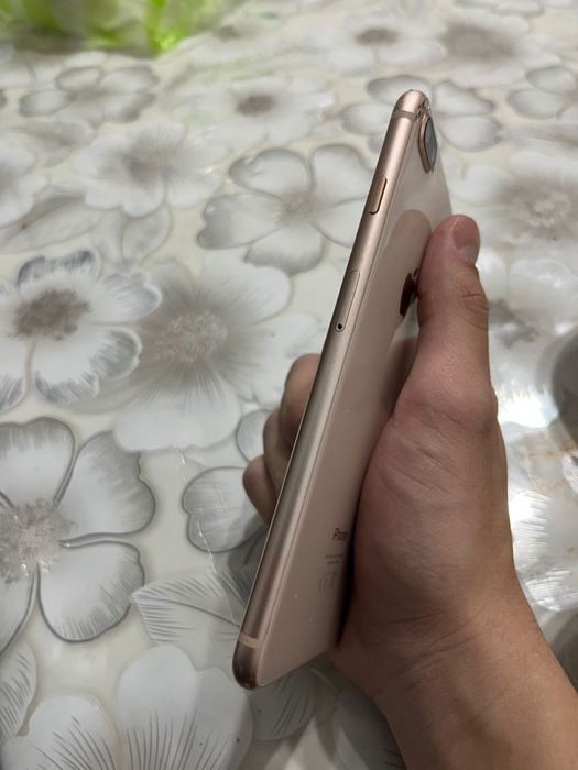 Айфон 8+ хорошее состаяние ОБМЕН БАР!!