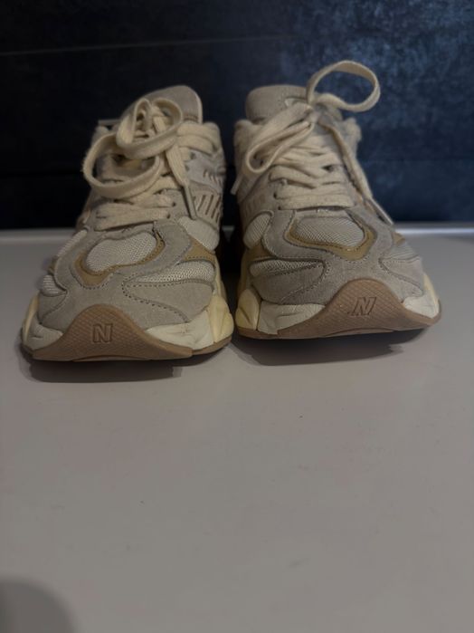 Дамски маратонки New Balance U9060JAM, оригинални, размер 36 EU