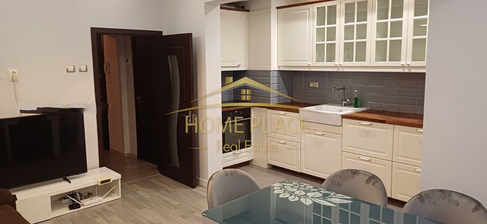 ТРИСТАЕН апартамент под наем - Окръжна болница