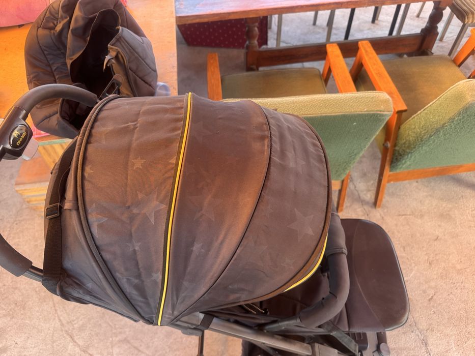 Продается коляска