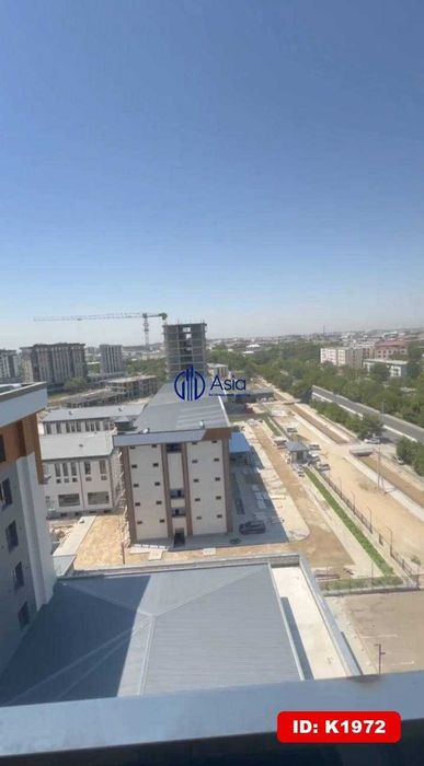 Arzon narxda Bukhara sitydan 2xonali kvartira sotiladi K1972
