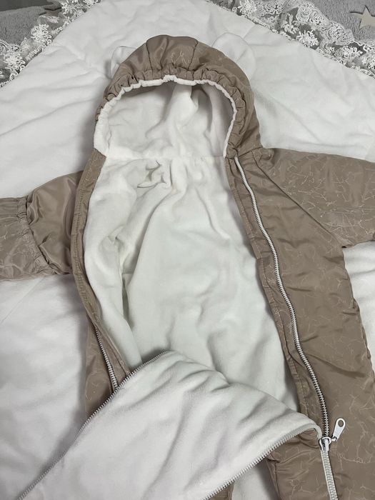 Продам конверт и комбензон