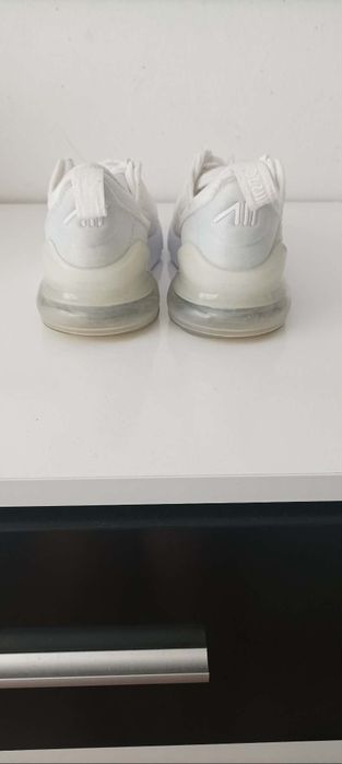 Детски маратонки Nike air max 270