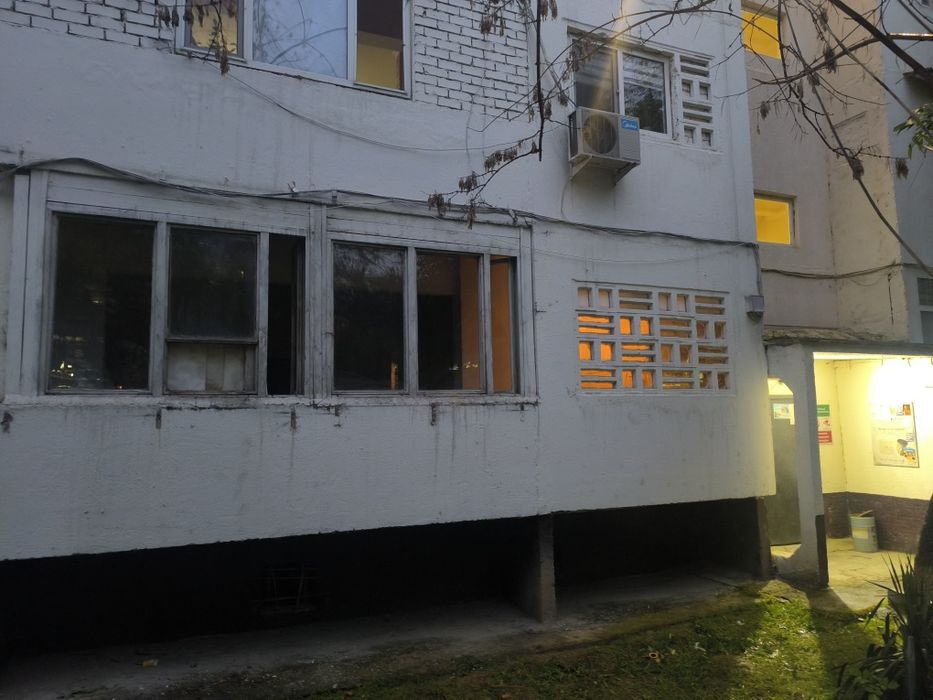 Продается квартира Яккасарай цена договарная