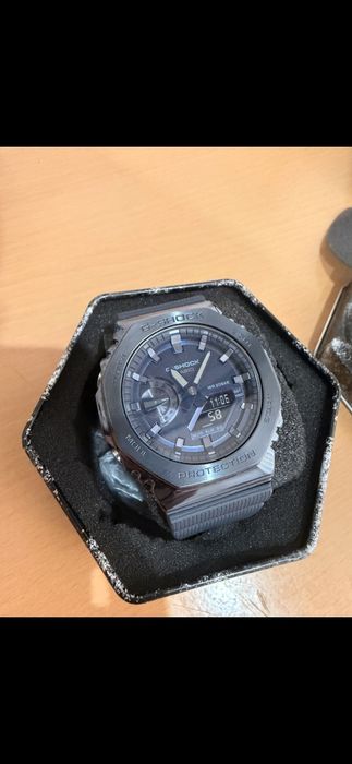 Мъжки G-shock. .