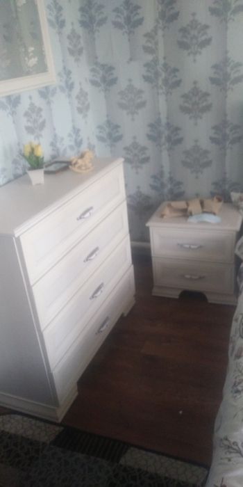 Срочно продам спальный