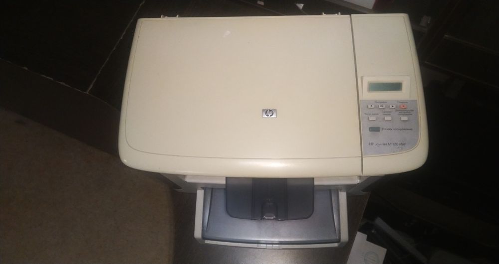 Продам принтер 3 в 1