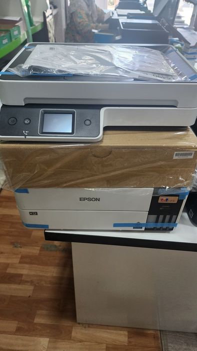 Epson l6490 yangi