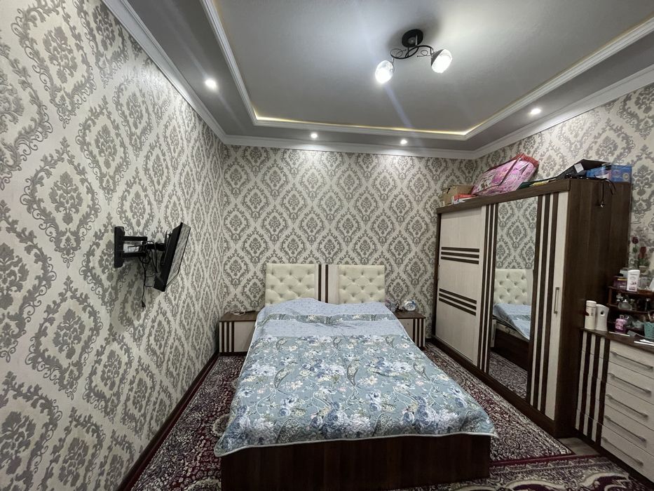 Hovli yengi toshmida