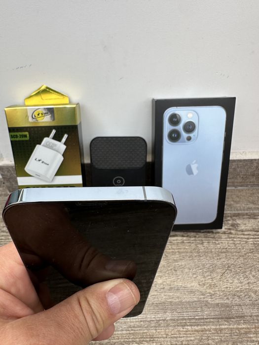 iPhone 13 Pro 256GB/92% батерия