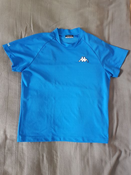 Мъжка тениска Kappa размер М