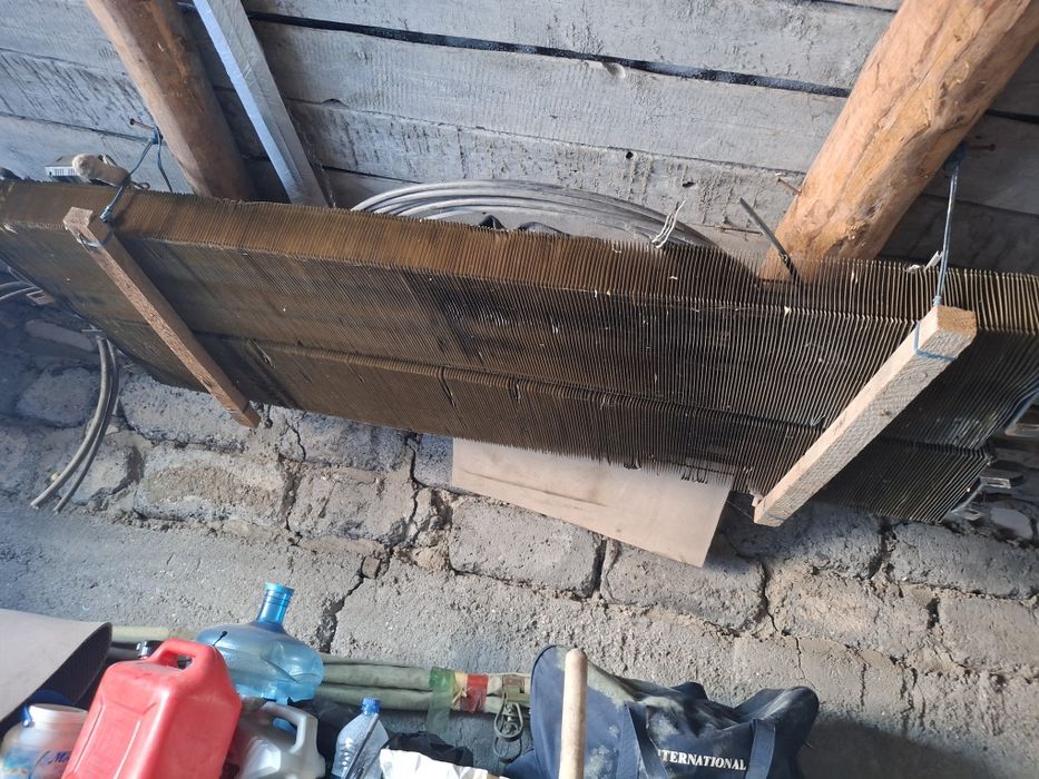 Холодильное оборудование