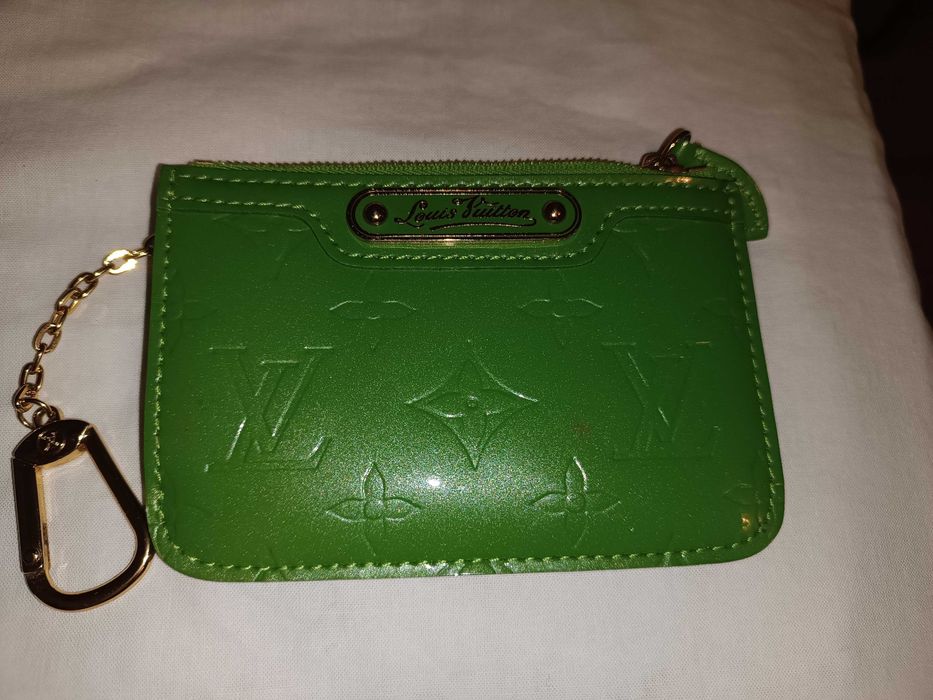 Ключница кожанная