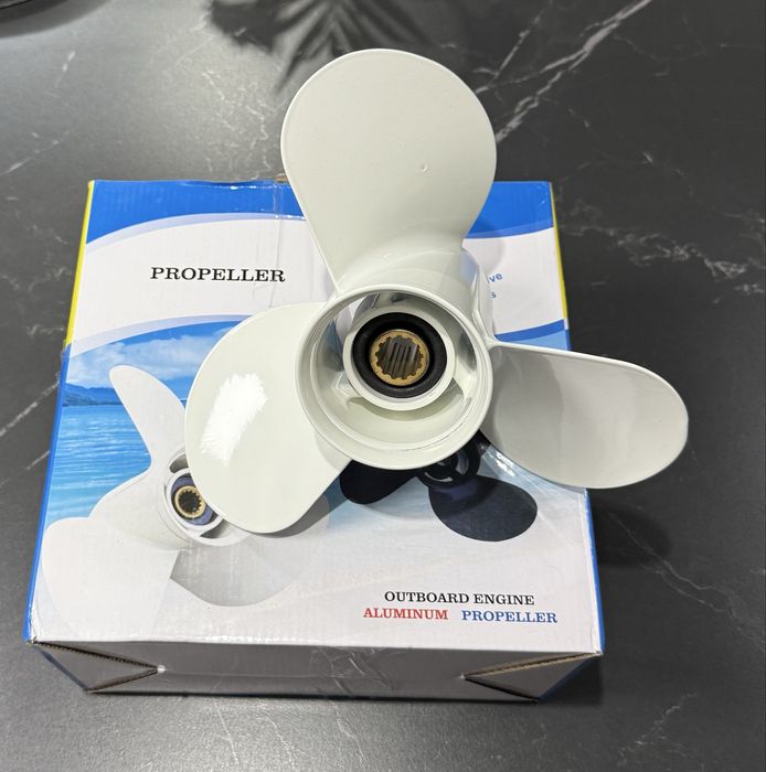 Elice YAMAHA  11X15-G