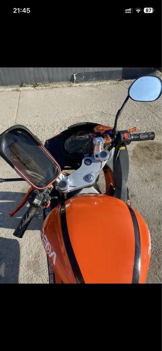 Продам скутер срочно