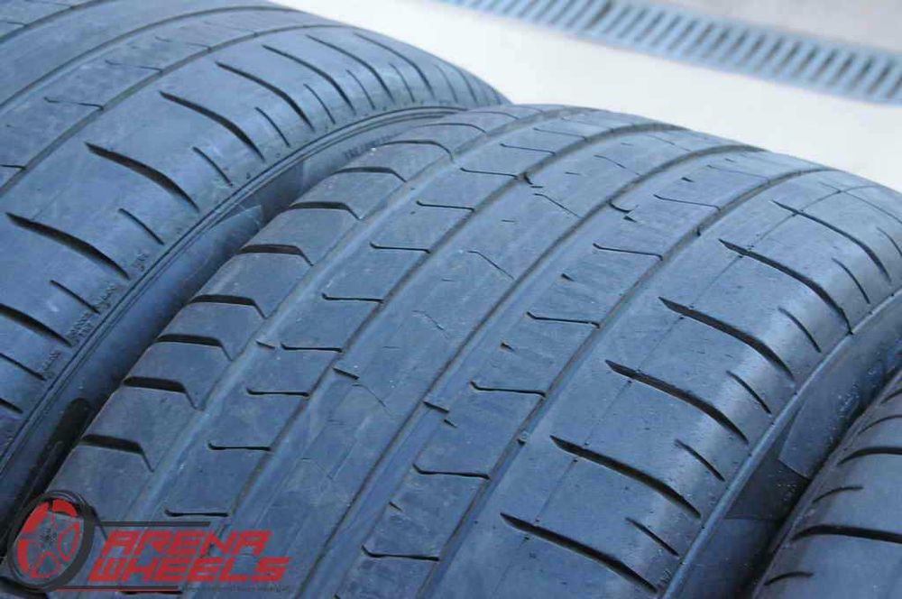 Anvelope Vara 20 inch Pirelli PZero 285/45 R20