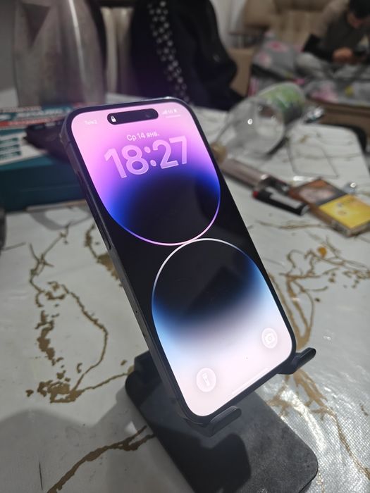 IPhone 14 pro 265 цена 315000